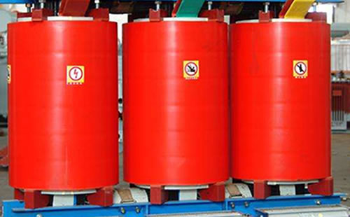 干式變壓器溫度多少正常，干式變壓器溫度規(guī)定