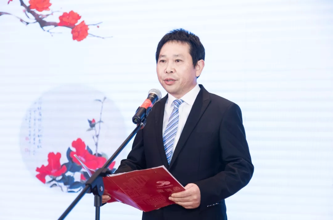 “共濟(jì)十載，贏創(chuàng)未來(lái)” 英諾科技十周年暨2022迎新晚宴圓滿舉行！