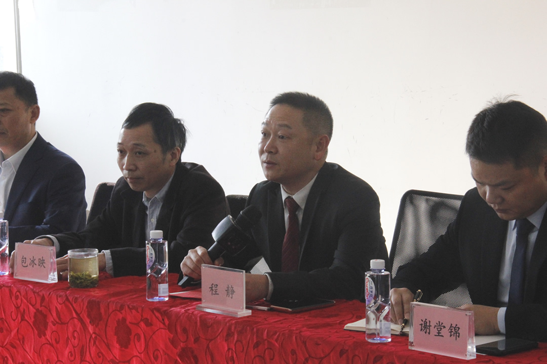 “共濟(jì)十載，贏創(chuàng)未來(lái)” 英諾科技十周年暨2022迎新晚宴圓滿舉行！