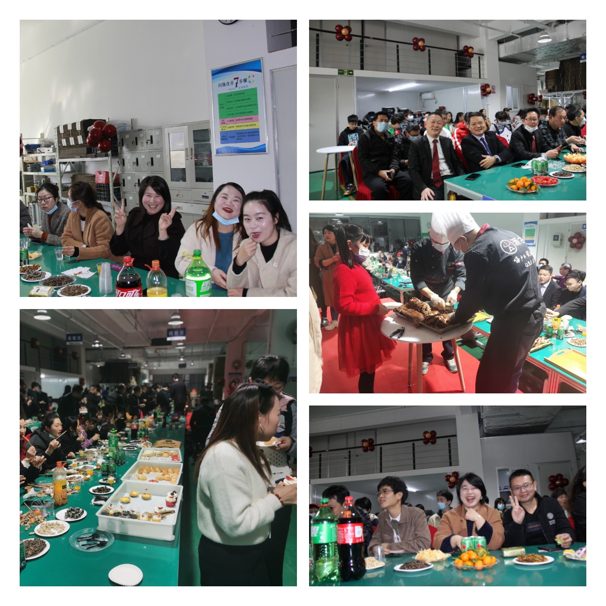 “新征程 新時代 新起點” 英諾科技2023年年度慶典圓滿舉行！