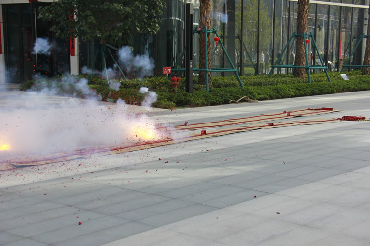 開工大吉，向心而行 | 新年迎好運，英諾新征程！