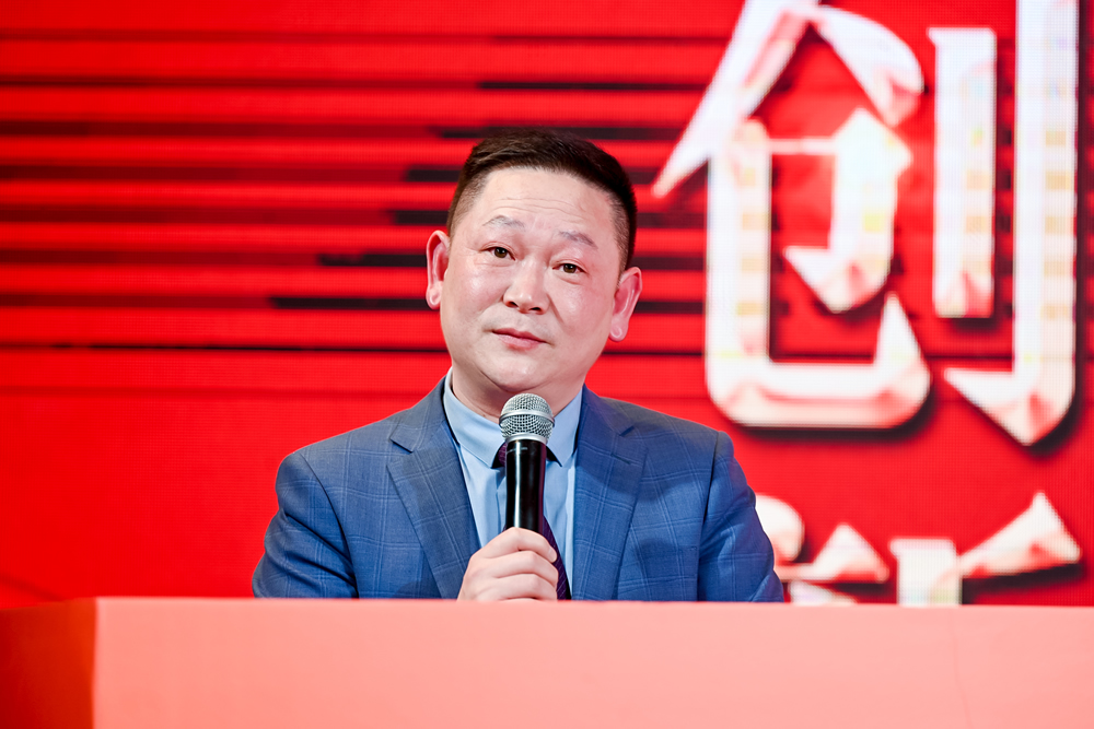 英諾科技2023年度頒獎典禮暨2024迎春晚宴圓滿成功！