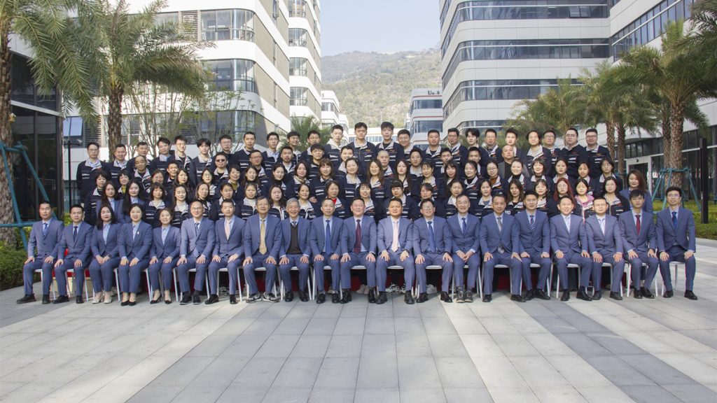 英諾科技2023年度頒獎典禮暨2024迎春晚宴圓滿成功！